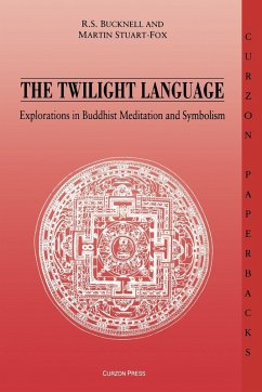 The Twilight Language - Bucknell, Roderick; Stuart-Fox, Martin