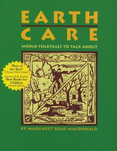 Earth Care - MacDonald, Margaret Read