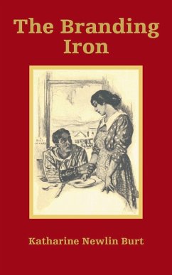 Cover Branding Iron, The