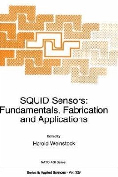 Squid Sensors - Weinstock, Harold