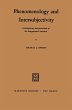 Phenomenology and Intersubjectivity - Bild 1