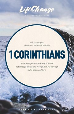 1 Corinthians - The Navigators