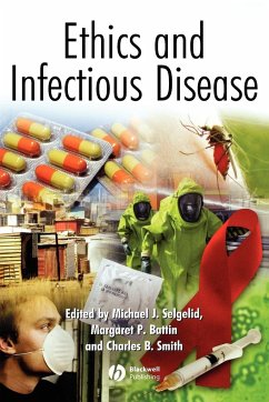 Ethics and Infectious Disease - Selgelid, J Michael