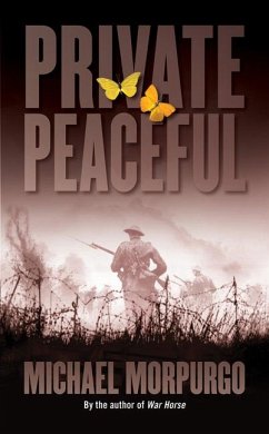 Private Peaceful - Morpurgo, Michael