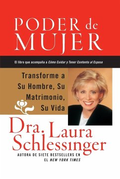 Poder de Mujer - Schlessinger, Laura C