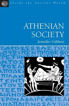 Cover Athenian Society