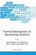 Formal Descriptions of Developing... - Bild 1