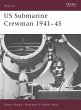 US Submarine Crewman 1941-45 - Bild 1