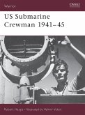 US Submarine Crewman 1941-45