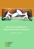 Advanced Experimental Unsaturated Soil Mechanics