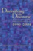 Diversifying the Discourse: The Florence Howe Award for Outstanding Feminist Scholarship, 1990-2004