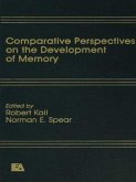Comparative Perspectives on the Development of Memory