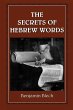 Secrets of Hebrew Words - Bild 1