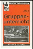 Gruppenunterricht - Meyer, Ernst