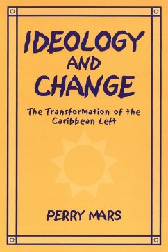 Cover Ideology and Change
