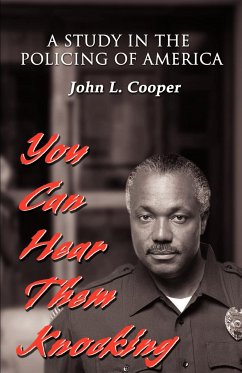 You Can Hear Them Knocking - Cooper, John L.