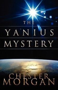 The Yanius Mystery - Morgan, Chester