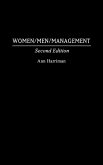 Women/Men/Management (2nd Edition)