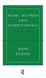Mind, Method and Conditionals - Bild 1