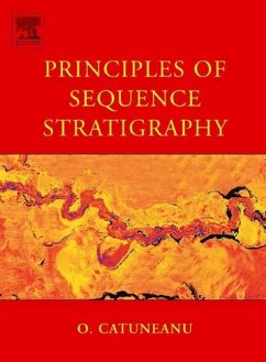 Principles of Sequence Stratigraphy - Catuneanu, Octavian