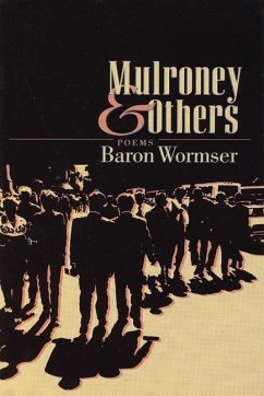 Mulroney & Others - Wormser, Baron