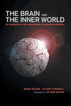 Cover Brain and the Inner World