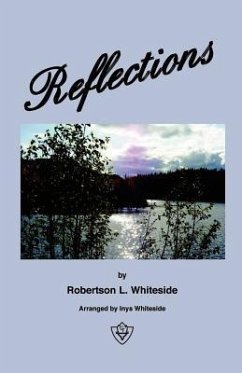 Reflections - Whiteside, Robertson L.