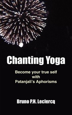 Chanting Yoga - Leclercq, Bruno P. H.