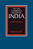 The New Cambridge History of India