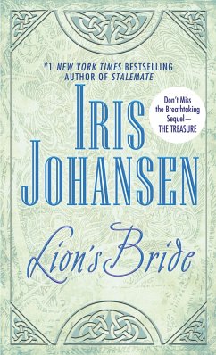 Lion's Bride - Johansen, Iris