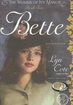 Bette - Cote, Lyn