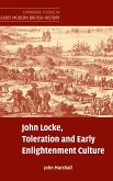 Locke Tolerat Early Enlighten Cult