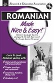 Romanian Made Nice & Easy