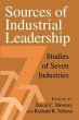 Sources of Industrial Leadership - Bild 1