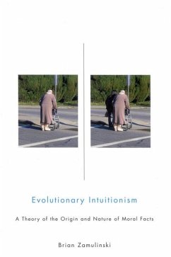 Evolutionary Intuitionism - Zamulinski, Brian