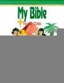My Bible Storybook: Favorite Bible Stories