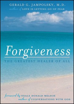 Forgiveness - Jampolsky, Gerald G