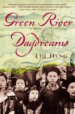 Green River Daydreams - Heng, Liu