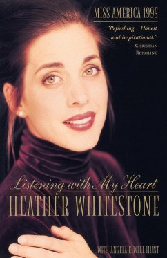 Listening with My Heart - Whitestone, Heather
