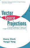 Vector Space Projections