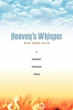 Heaven's Whisper - Ellis, Rita Jaget