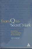 From Q to Secret Mark From Q to Secret Mark