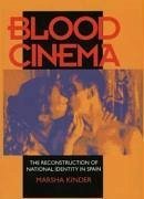 Cover Blood Cinema