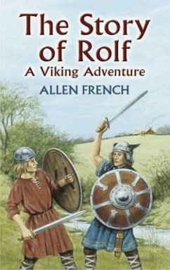 The Story of Rolf - French, Allen