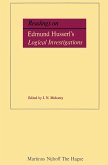 Readings on Edmund Husserl¿s Logical Investigations