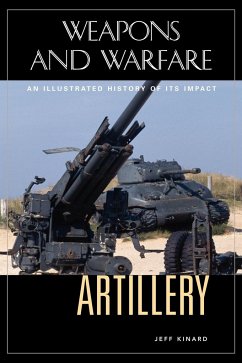 Artillery - Kinard, Jeff