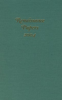 Renaissance Papers 2004 - Cobb, Christopher / Hester, M. Thomas (eds.)