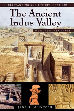 The Ancient Indus Valley - McIntosh, Jane R.
