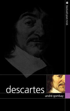 Descartes - Gombay, Andre; Gombay