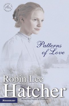 Patterns of Love - Hatcher, Robin Lee